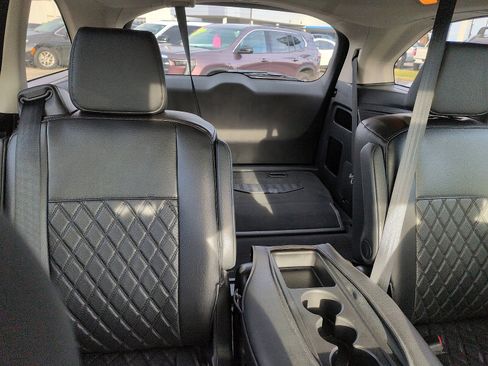 Used 2025 Honda Odyssey EX-L image 8