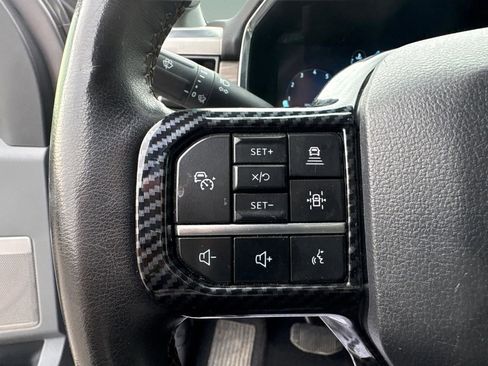 Used 2025 Ford F150 Lariat w/ Equipment Group 501A Mid image 20