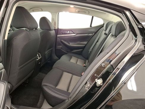Used 2018 Nissan Maxima 3.5 S FWD image 11