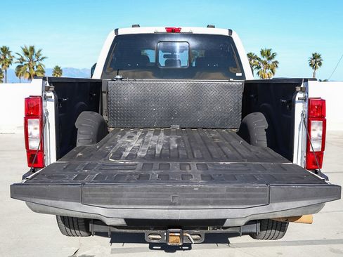 Used 2022 Ford F250 Lariat w/ Lariat Ultimate Package image 25