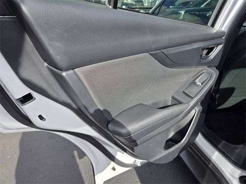 Used 2024 Subaru WRX Premium image 32