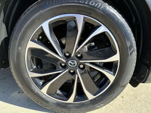 Used 2023 MAZDA CX-5 AWD 2.5 S w/ Premium Plus Pkg image 21