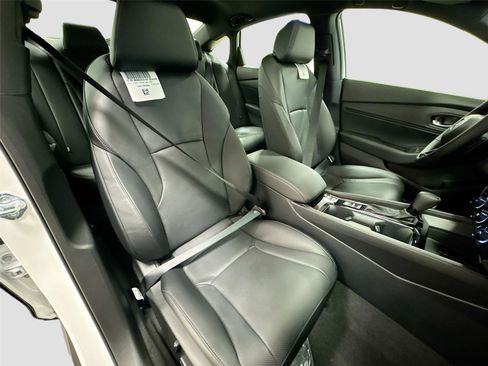 New 2026 Honda Accord Sport image 26