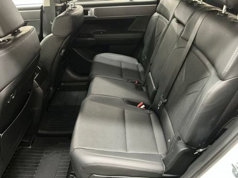 Used 2026 Hyundai Santa Fe XRT AWD/4WD image 11