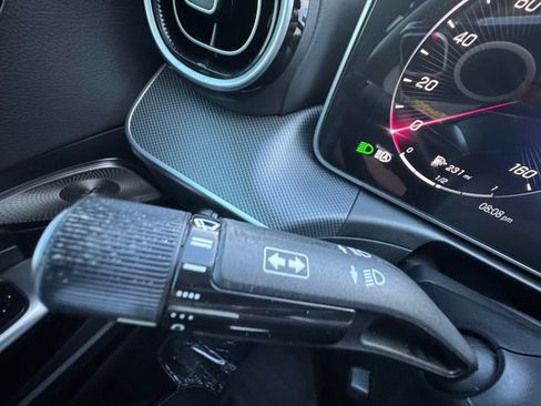Used 2024 Mercedes-Benz C 300 Sedan image 25