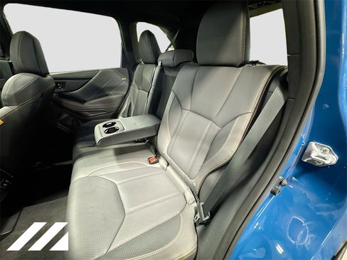 Certified 2024 Subaru Forester Wilderness image 28