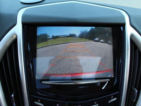 Used 2014 Cadillac SRX Premium w/ Driver Assist Package image 11