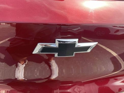 Used 2023 Chevrolet TrailBlazer RS w/ Sun and Liftgate Package image 20