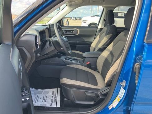 Used 2025 Ford Bronco Sport Big Bend image 24