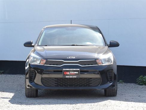 Used 2019 Kia Rio S FWD image 7