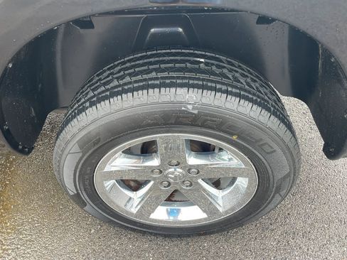Used 2013 RAM 1500 Express AWD/4WD image 31