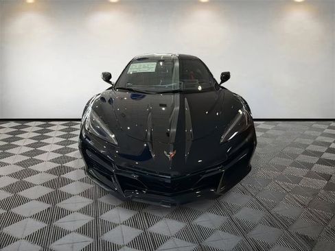 New 2026 Chevrolet Corvette Z06 w/ Battery Protection Package image 2