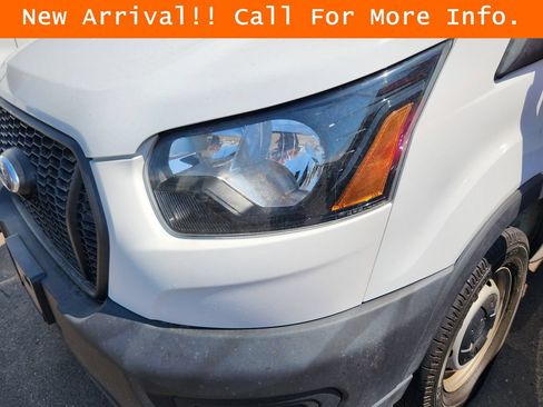 Used 2020 Ford Transit 350 RWD image 5