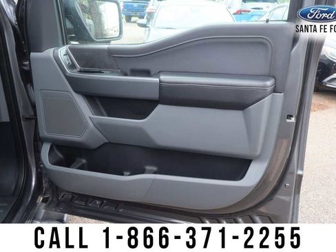 Used 2024 Ford F150 XLT w/ Mobile Office Package AWD/4WD image 30