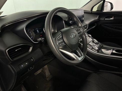 Used 2022 Hyundai Santa Fe SEL w/ Cargo Package image 21