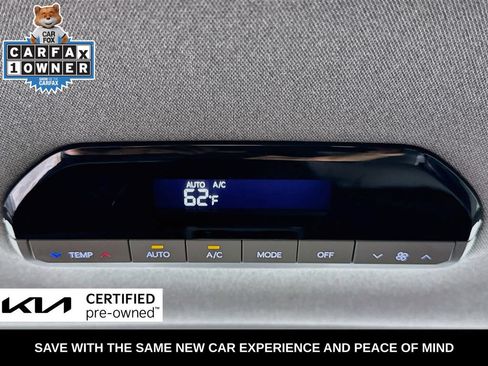 Certified 2024 Kia EV9 Land AWD/4WD image 32