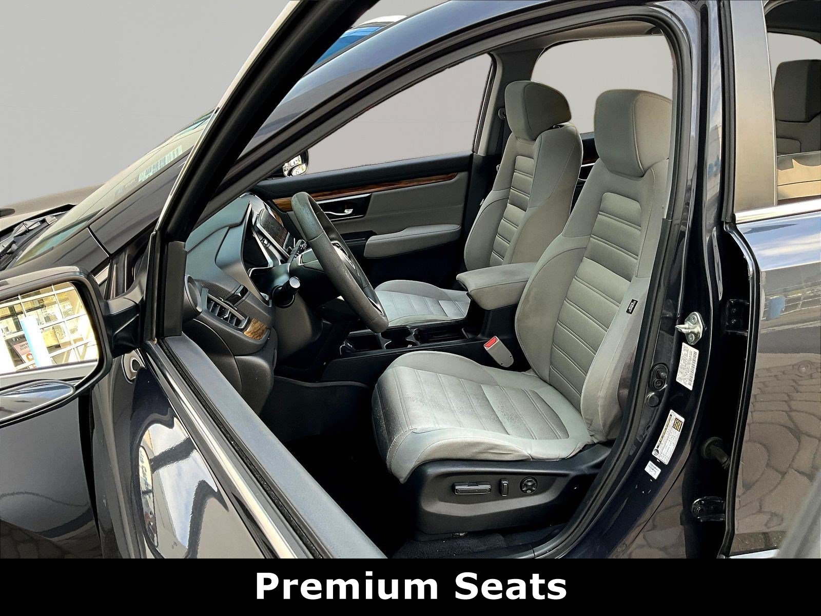 Used 2019 Honda CR-V EX image 20