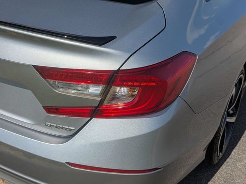 Used 2022 Honda Accord Sport image 33