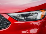 Certified 2022 Ford Edge ST-Line image 6