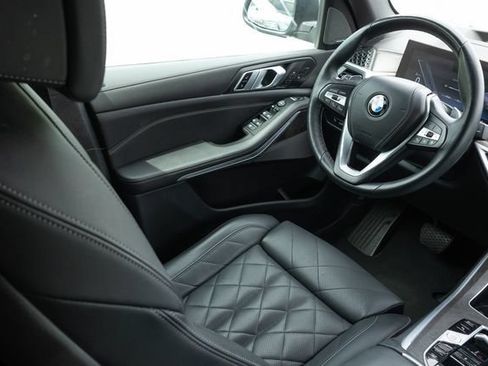 Used 2025 BMW X5 xDrive40i AWD/4WD image 23