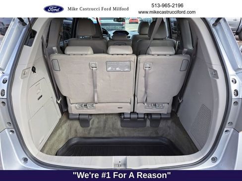 Used 2016 Honda Odyssey Touring image 26