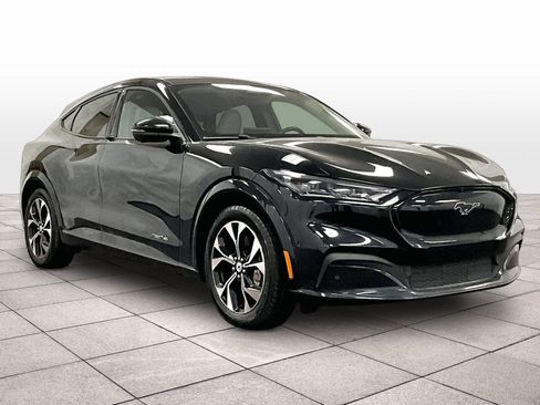 Used 2023 Ford Mustang Mach-E Premium image 2