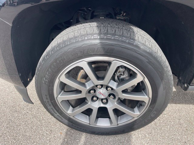Used 2022 GMC Canyon Denali AWD/4WD image 32