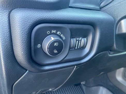 New 2026 RAM 3500 Laramie image 16