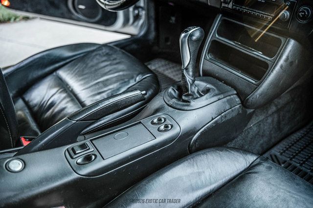 Used 2002 Porsche 911 Turbo AWD/4WD image 40