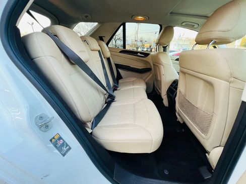 Used 2017 Mercedes-Benz GLE 350 4MATIC w/ Premium 1 Package image 13