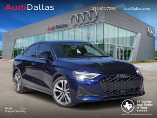 Used 2026 Audi A3 2.0T Premium w/ Black Optic Package AWD/4WD video 1