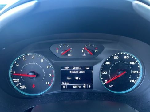 Used 2024 Chevrolet Malibu LT image 12