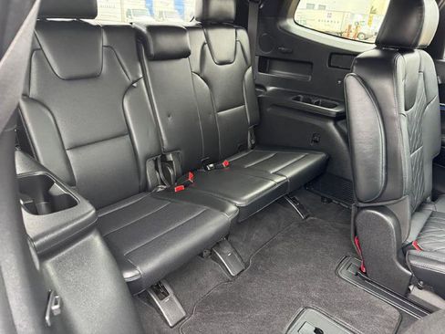Used 2024 Kia Telluride SX Prestige X-Line image 16