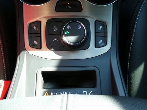 Certified 2024 GMC Terrain Denali image 24