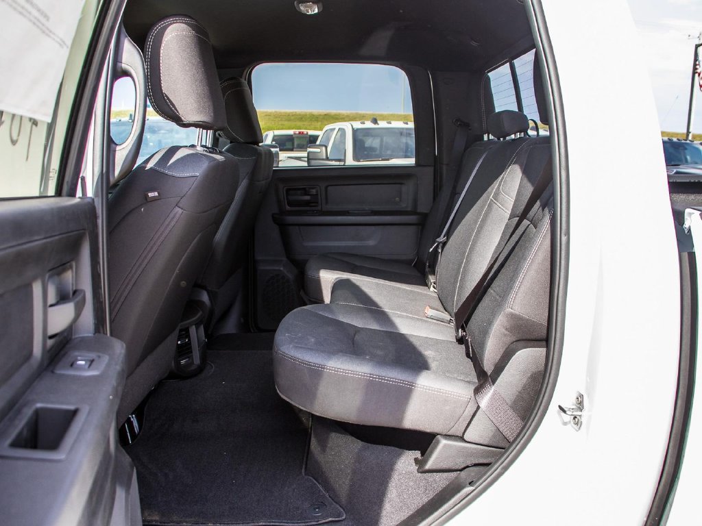 Used 2025 RAM 2500 Tradesman AWD/4WD image 20