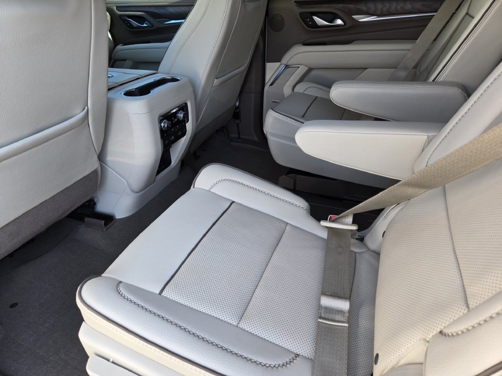 Used 2024 GMC Yukon Denali w/ Max Trailering Package AWD/4WD image 29