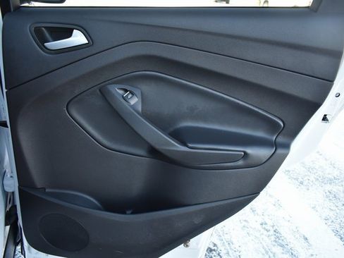 Used 2019 Ford Escape SEL image 43