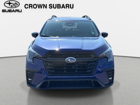Used 2026 Subaru Ascent Premium AWD/4WD image 2