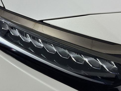 Used 2022 Honda Accord Sport image 35