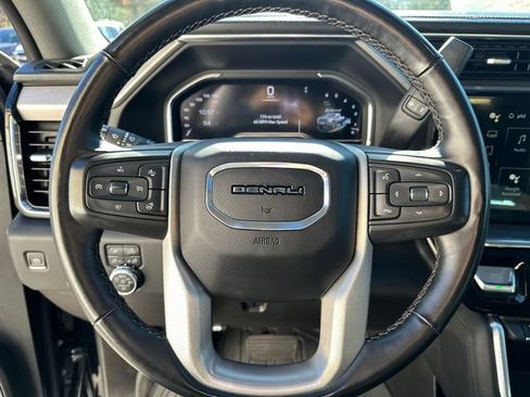 Used 2024 GMC Sierra 2500 Denali w/ Denali Reserve Package image 31
