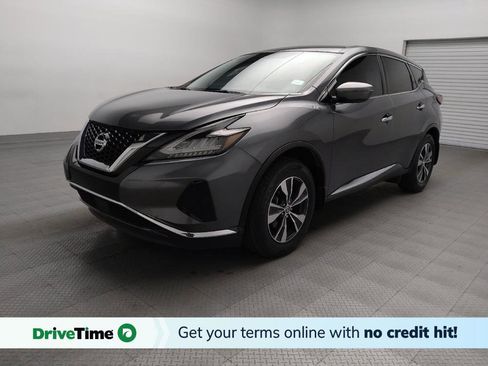 Used 2019 Nissan Murano S image 1
