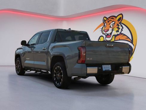 Used 2024 Toyota Tundra Limited image 7