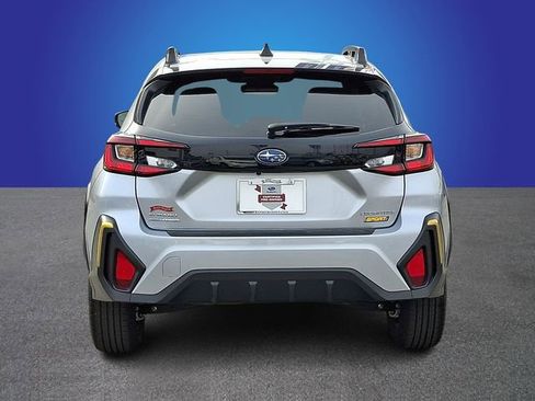Certified 2025 Subaru Crosstrek 2.5i Sport w/ Popular Package #3A image 5