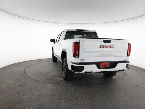 Used 2026 GMC Sierra 1500 AT4 AWD/4WD image 10