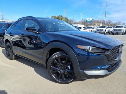 New 2026 MAZDA CX-30 2.5 Turbo w/ Premium Package