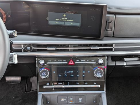 New 2026 Hyundai Santa Fe XRT image 18