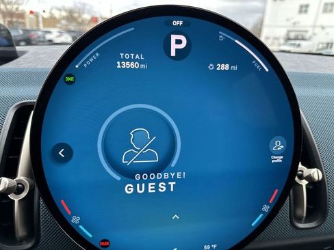 Used 2025 MINI Cooper Countryman S image 12