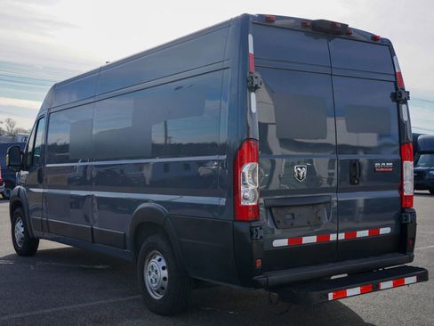 Used 2020 RAM ProMaster 3500 FWD image 8