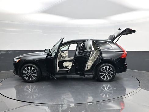 Used 2023 Volvo XC60 B5 Plus w/ Protection Package Premier AWD/4WD image 57