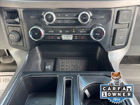 Certified 2024 Ford F150 XLT w/ Equipment Group 302A MID AWD/4WD image 23